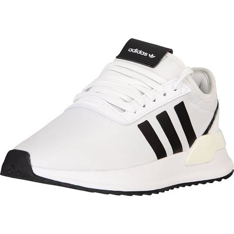 Adidas Sneaker Weiß online 